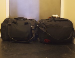 Both Bags